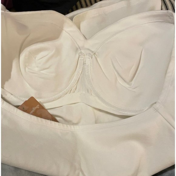 Soft Surroundings Sweetheart‎ Tee - Picture 9 of 9